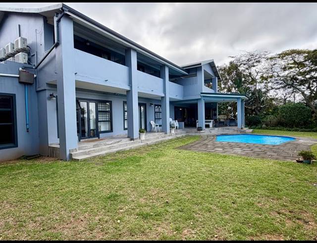 8 BEDROOM HOUSE FOR SALE IN UMHLANGA CENTRAL